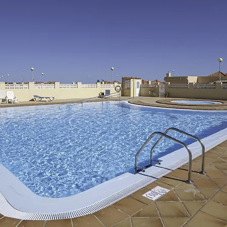 Apartmán Private Terrace House - Parking - Pool Caleta De Fuste